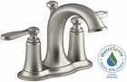 R45780-4d-bn Ni Lav Faucet 885612132697