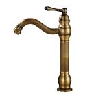 R7031402 Rozin Single Hole Deck Mounted Bathroom Faucet Handle 742010662808