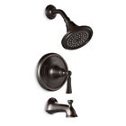 R72783-4-2bz Kohler Elliston Oil Rubbed 885612175175