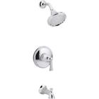 00885612485694 R72783-4e-cp Kohler Chr Faucet Unit Each