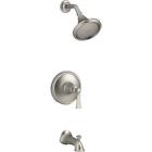 R72783-4g-bn Kohler Elliston Tub Shower Faucet Each 885612735935