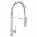 R7521ss Rohl Modern Faucet With Pull Down Spray Stain Steel
