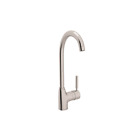 R7663stn-2 Rohl R7663-2 Satin Nickel 824438221987