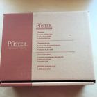 R89-7cbc Pfister P Fister Professional