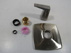 R89-060k R89060k Pfister Pfirst Modern Shower Brushed Nickel 038877621660