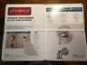 R91-td1k Pfister Universal Tub Shower Single Control Trim Kit 038877585429
