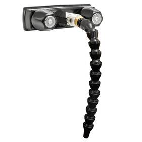 Recpro 193652030058 Rv Exterior Faucet Hot/cold High Pressure Sprayer Metal Optional