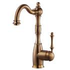 Regba-160 Houzer Regal Kitchen Faucet With Ceradox Lifetime Technology 881208906000