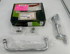 600fw88g Regency 400016182798 Wall Mount Faucet With 8 Inch Centers And 12 Swing Spout #600fw88g