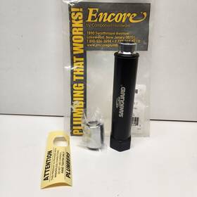 Kn50-x025-z Restaurant Parts & More Llc Kn50-x025 Encore Kool Spray Grip Handle For Pre Rinse