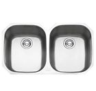 Rgx120 Franke Regetta Equal Double 7612873010883