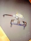 Faucet1100-cp Ro718 Chicago Faucets Chrome Plate Kitchen 611943196950