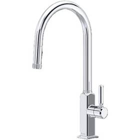 Ap55d1lmapc Rohl 824438648135 - Kitchen Faucet