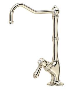 A1435lmpn-2 Rohl Acqui Cold Water Filter Osmosis Dispenser Faucet Polish Nickel
