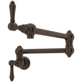 A1451lmtcb-2 Rohl - Pot Filler Faucet