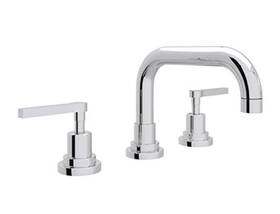 A2218lmapc-2 Rohl - Bathroom Sink Faucets Faucet In Polished Chrome