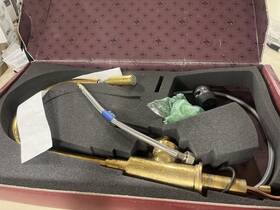 A3430lmulb-2 Rohl Lombardia Single Handle Pull Down Kitchen Faucet In Unlacquered Brass