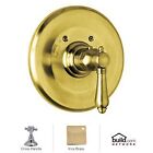 A4914xmib Rohl Country Bath Thermostatic Valve Trim