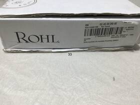 Ec65d1mb Rohl Kitchen Faucet