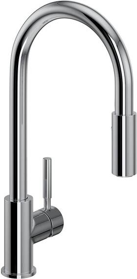 R7520apc Rohl - Kitchen Faucet In Polished Chrome