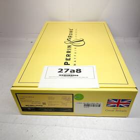 U.1347ls-seg-2 Rohl Holborn C-spout Hot Water Faucet - English Gold With Metal Lever Handle M