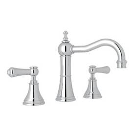 U.3723lsp-apc-2 Rohl - Bathroom Sink Faucets Faucet