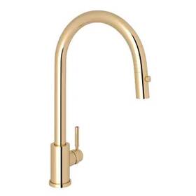 U.4044eg-2 Rohl - Kitchen Faucet