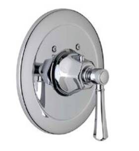 We2327lmapc Rohl New Wellsford 3/4 Inch Thermostatic Trim No Volume Control