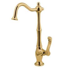 Ks1192fl Royale Single Handle Water Filtration Faucet