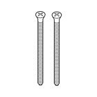 Rp12630rb Delta Longer Escutcheon Trim Screws 034449451055