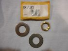 Rp18363 Delta Part Faucet Nut 034449224697