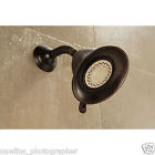Rp34355rb Delta Showerhead Venetian Bronze