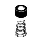 Rp4039 Delta Seats And Spring Kit 034449040396
