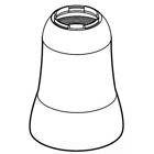 Rp51514ss Delta Sleeve Assembly Stainless 034449599528