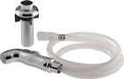 Rp54807 Delta Faucet Peerless Spray Hose Assembly And Support 034449592369