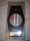 Rp557 Delta Chrome Remodeling Plate Converts Handle To Single