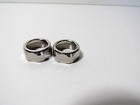 H161725 Rp60352 Delta Faucet Leland Bonnet Nut