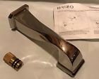 Rp62605bn Brizo New Virage Polish