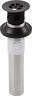 Rp6346rb Delta Grid Strainer Assembly In Venetian Bronze
