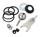 Rp77738 Generic Delta Faucet Bathroom Repair Kit 034449761819