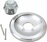 Rp77740 Delta Faucet Handle Trim Kit 034449761833