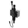 Rp90101 Glacier Bay Control Box Touchless Low Voltage Plastic In Black