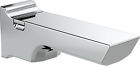 Rp90158 Delta Pivotal Wall Mounted Tub Spout
