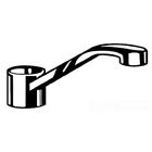 Rp9633 Delta Spout Assembly 6 034449125390