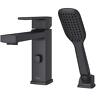 Rt6-2dab Pfister Deckard Deck Mount Roman Tub Faucet With 038877633670