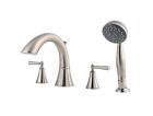 Rt6-4glc Pfister Saxton Two Handle