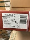 Rt6-4wec Pfister Chrome Carnegie Roman Tub Filler Faucet Hand 038877565926