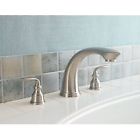 Rt6-5cbk Rt6-5cb Pfister Avalon Deck Mounted Roman Tub Faucet 038877561591