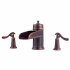 Rt6-5ypu Pfister Ashfield Tub Faucet 038877561362