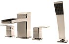 Rt64dfk Pfister Bath Faucet Trim 641113582306